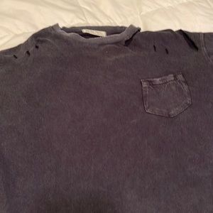 XS Free People t shirt